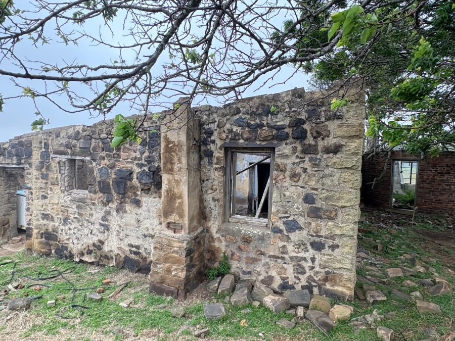 Commercial Property for Sale in Reitz Free State